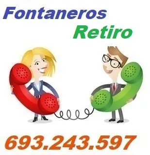 (c) Fontanerosretiro.com.es
